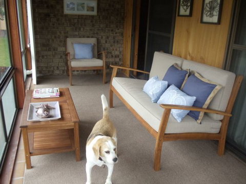 The Retreat On Matthew - South Australia Travel 0
