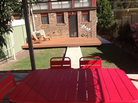 The Retreat On Matthew - South Australia Travel 3