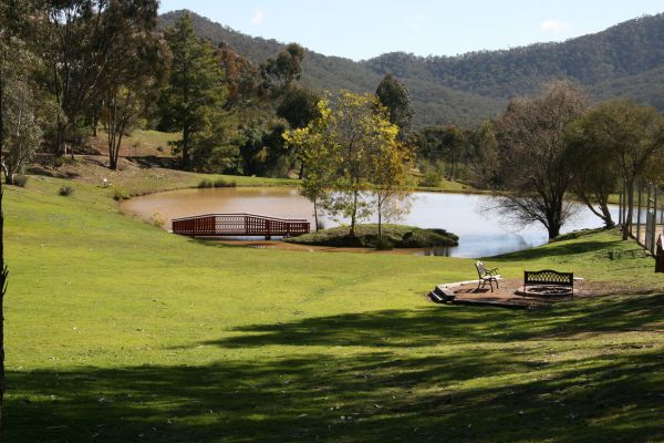 Howqua Inlet VIC South Australia Travel