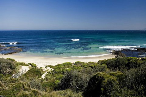 Ulladulla Headland Holiday Park - South Australia Travel 1