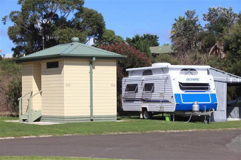 Ulladulla Headland Holiday Park - South Australia Travel 3