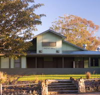 Urban Camp Melbourne - South Australia Travel