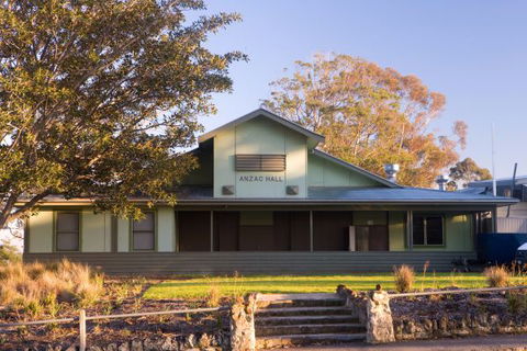 Urban Camp Melbourne - South Australia Travel 0