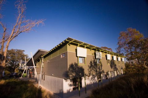 Urban Camp Melbourne - South Australia Travel 1