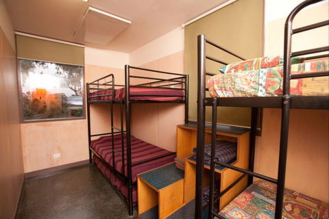 Urban Camp Melbourne - South Australia Travel 5