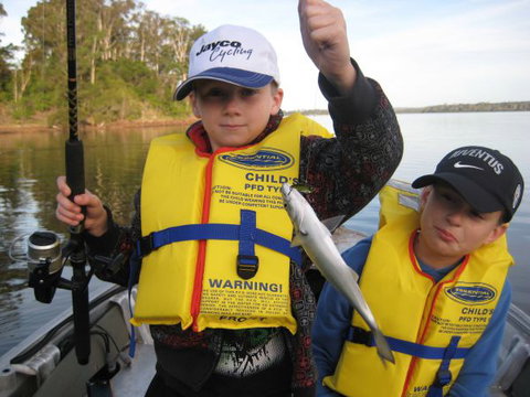 Warrnambool Holiday Park And Motel - South Australia Travel 7