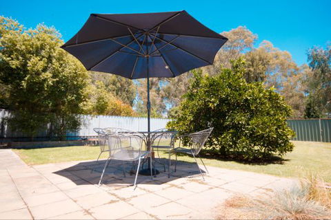 Wang Stays And Short Stops - South Australia Travel 4