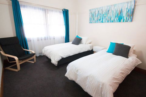 Wang Stays And Short Stops - South Australia Travel 8