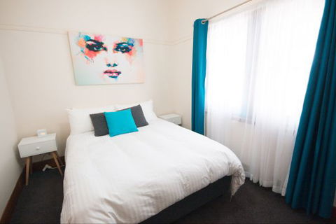 Wang Stays And Short Stops - South Australia Travel 9