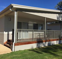 Waikerie Holiday Park - South Australia Travel