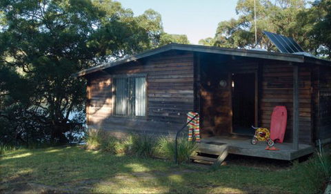 Weemalah Cottage - South Australia Travel 0