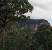 Werriberri - South Australia Travel