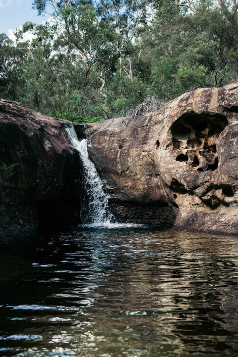 Werriberri - South Australia Travel 1