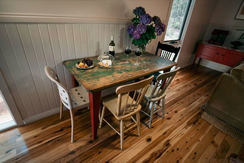 Werriberri - South Australia Travel 6