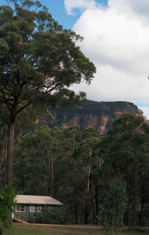 Werriberri - South Australia Travel 8