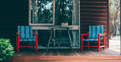 Werriberri - South Australia Travel 17