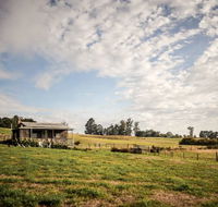 Wines for Joanie Cottage - South Australia Travel