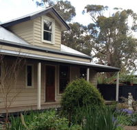 Woodland Mirth Holiday Retreat - South Australia Travel