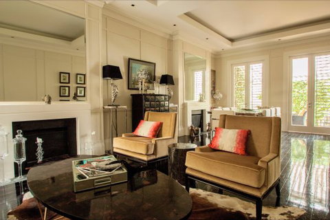 Woollahra Terrace - South Australia Travel 1