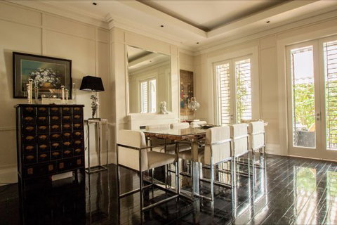 Woollahra Terrace - South Australia Travel 2