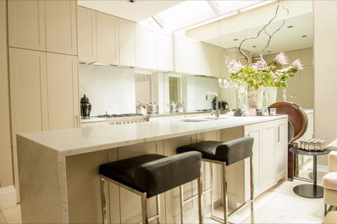 Woollahra Terrace - South Australia Travel 4