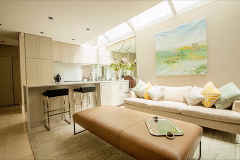 Woollahra Terrace - South Australia Travel 6