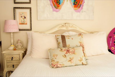 Woollahra Terrace - South Australia Travel 9