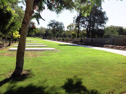 Woodgate Beach Tourist Park - South Australia Travel 1