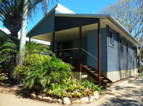 Woodgate Beach Tourist Park - South Australia Travel 5