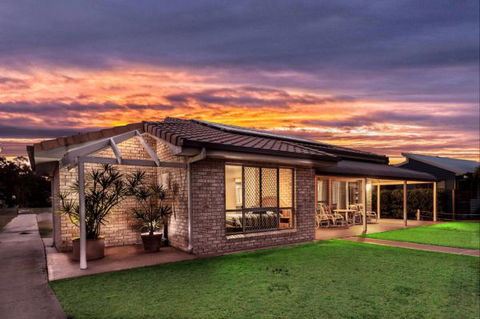 Woodgate Beach Tourist Park - South Australia Travel 7