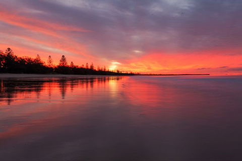 Woodgate Beach Tourist Park - South Australia Travel 9