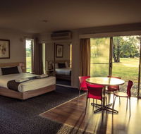 Yowani Country Club - South Australia Travel