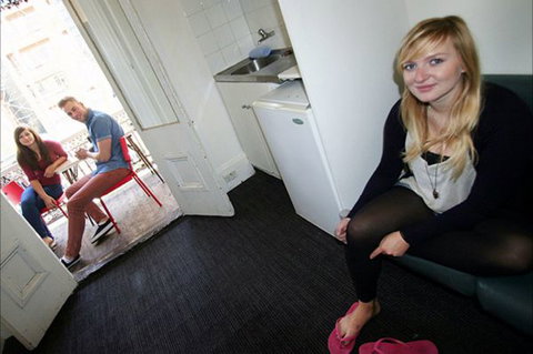 Zing! Backpackers Hostel - South Australia Travel 2