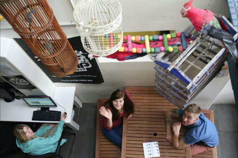 Zing! Backpackers Hostel - South Australia Travel 3
