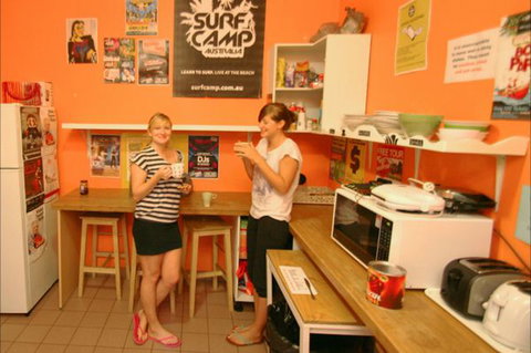 Zing! Backpackers Hostel - South Australia Travel 4