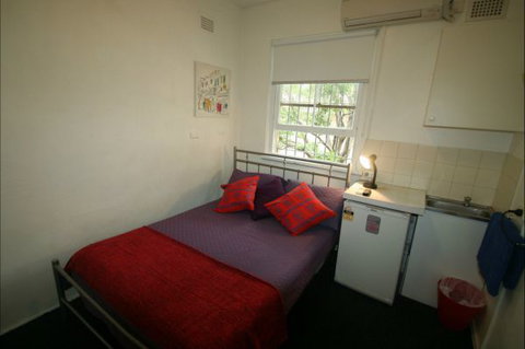 Zing! Backpackers Hostel - South Australia Travel 5