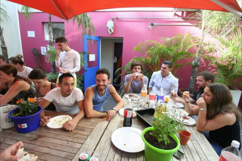 Zing! Backpackers Hostel - South Australia Travel 7
