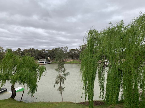 21 Old Murbko Road Morgan - River Shack Rentals - South Australia Travel 4
