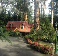 Whistle Stopover - South Australia Travel