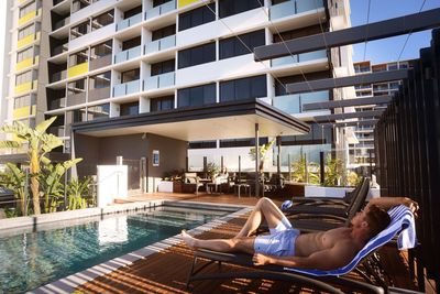 Alcyone Hotel Residences - South Australia Travel 0