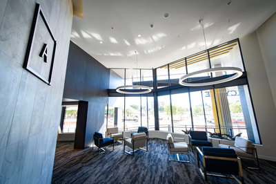 Alcyone Hotel Residences - South Australia Travel 1