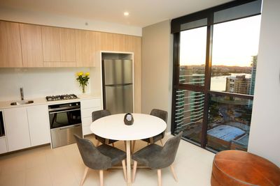 Alcyone Hotel Residences - South Australia Travel 3