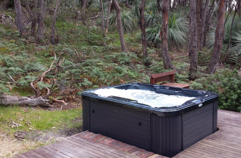 Kurianda Cottage Willunga Hill - South Australia Travel 3