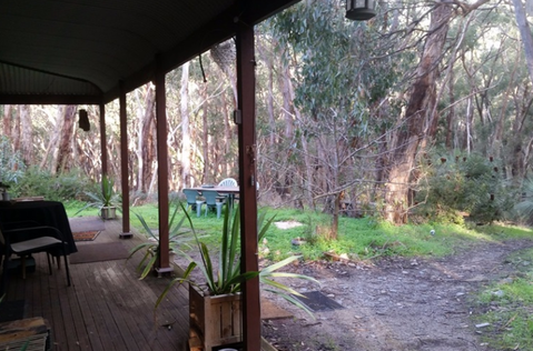 Kurianda Cottage Willunga Hill - South Australia Travel 0