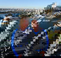 Aussie Blokes Travel - South Australia Travel