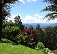 Eagles Nest Luxury Mountain Retreat