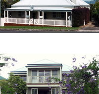 Mrs Top  BB - South Australia Travel