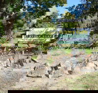 Adelong Golden Gully Caravan Park - South Australia Travel