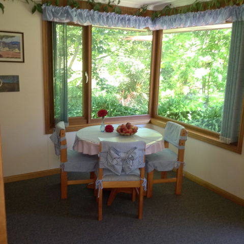 Adelaide Hills B&B Accommodation - South Australia Travel 2