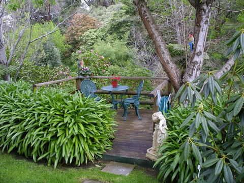 Adelaide Hills B&B Accommodation - South Australia Travel 4